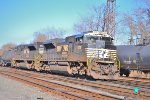 NS K40